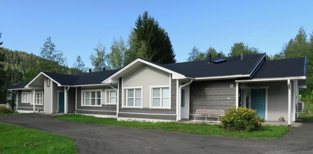 Apartments Huili Tahkovuori Exterior photo